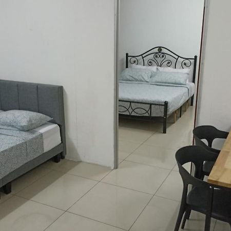 Vista Alam Serviced Apartment Near Idcc Sacc Pkns Uitm Msu Avisena Shah Alam Exteriér fotografie