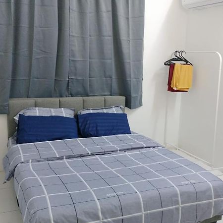 Vista Alam Serviced Apartment Near Idcc Sacc Pkns Uitm Msu Avisena Shah Alam Exteriér fotografie