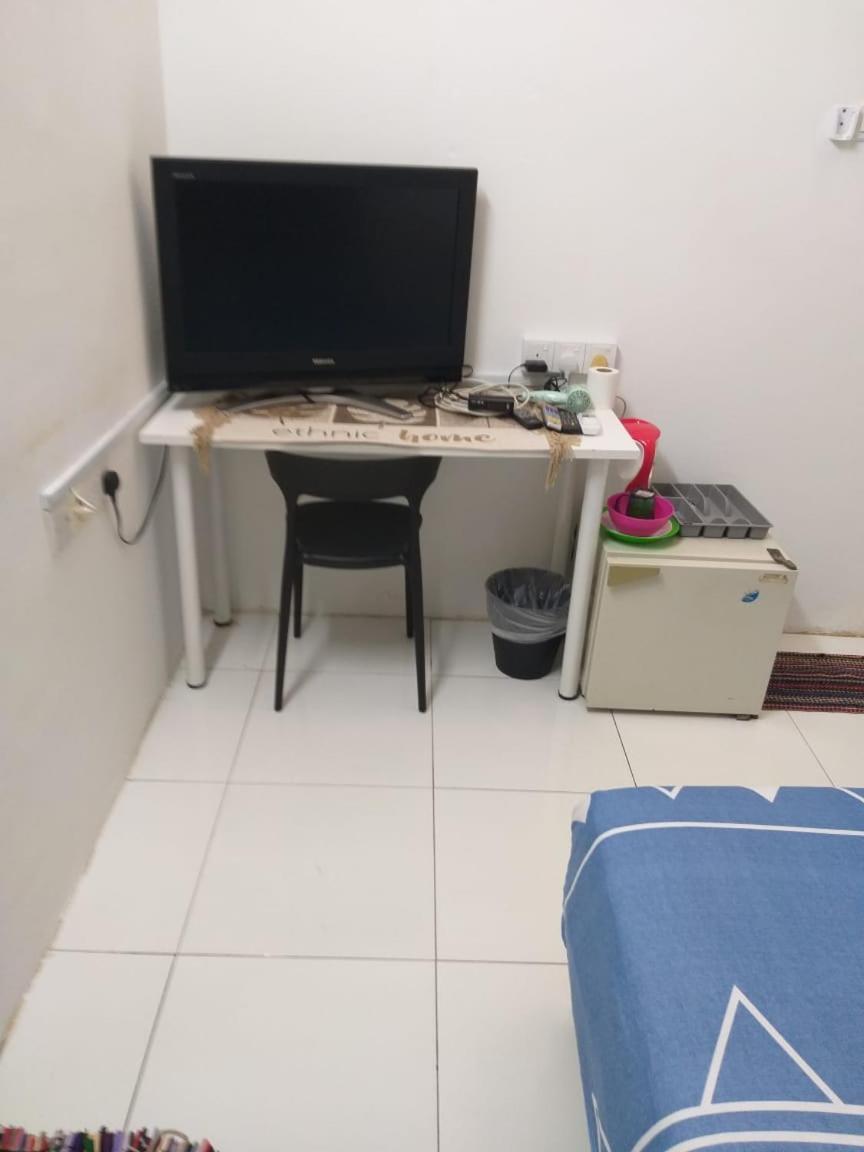 Vista Alam Serviced Apartment Near Idcc Sacc Pkns Uitm Msu Avisena Shah Alam Exteriér fotografie