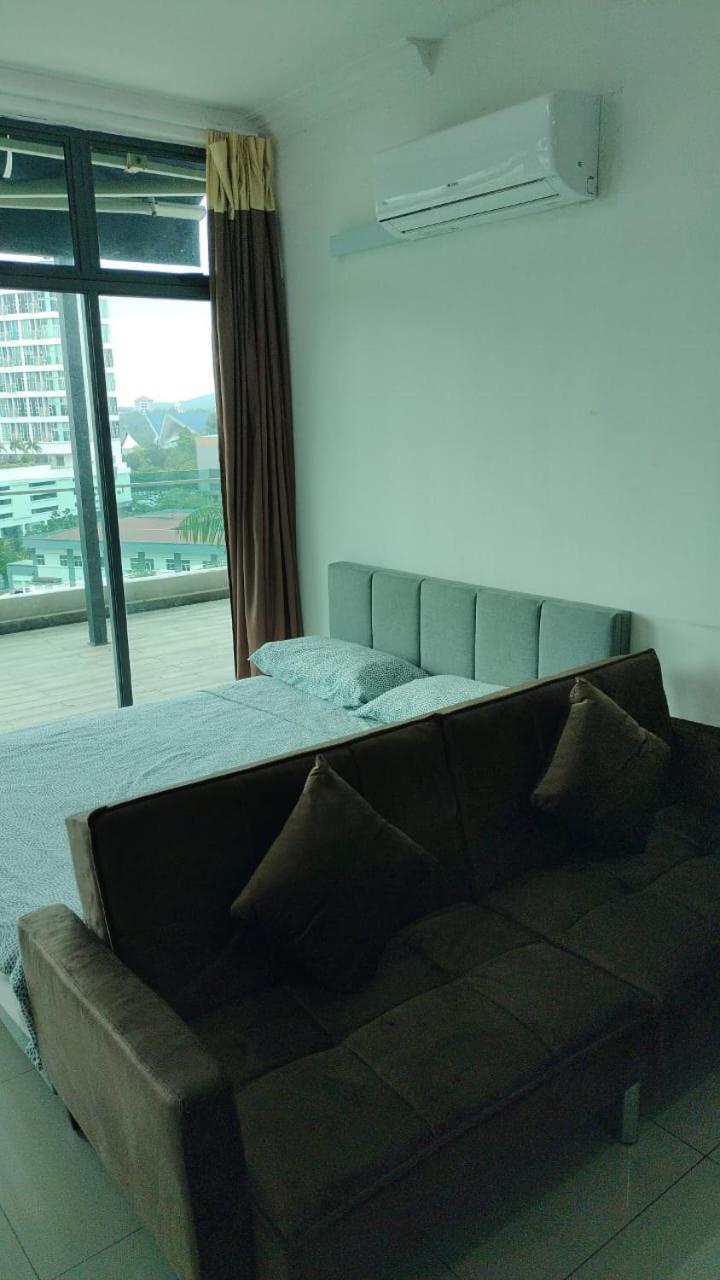 Vista Alam Serviced Apartment Near Idcc Sacc Pkns Uitm Msu Avisena Shah Alam Exteriér fotografie